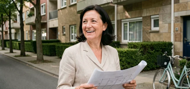 Dervallières à Nantes : pourquoi choisir ce quartier pour votre prochain achat immobilier ? Dervallières à Nantes : pourquoi choisir ce quartier pour votre prochain achat immobilier ?