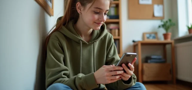Découvrez comment rester informé facilement grâce à l’actualité en ligne pour les jeunes Découvrez comment rester informé facilement grâce à l’actualité en ligne pour les jeunes