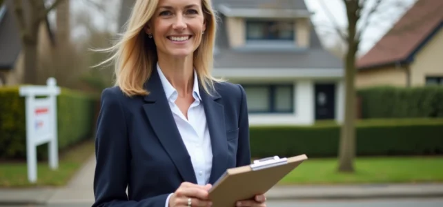 Tout savoir sur l’immobilier : conseils, expertises et tendances du marché Tout savoir sur l’immobilier : conseils, expertises et tendances du marché