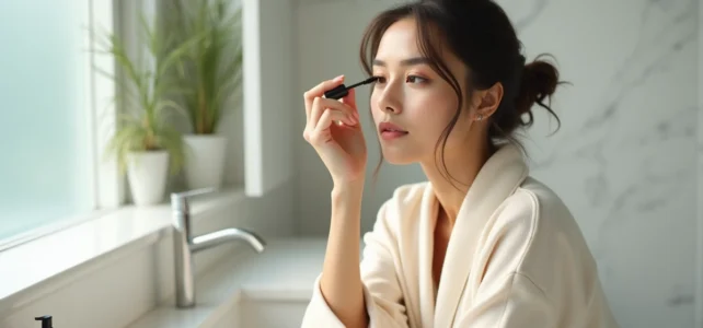 Mascara ou ricil : comment choisir le bon produit pour sublimer vos cils ? Mascara ou ricil : comment choisir le bon produit pour sublimer vos cils ?