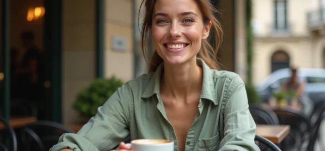 Juliette Plumecocq-Mech : découvrez qui partage la vie de la comédienne