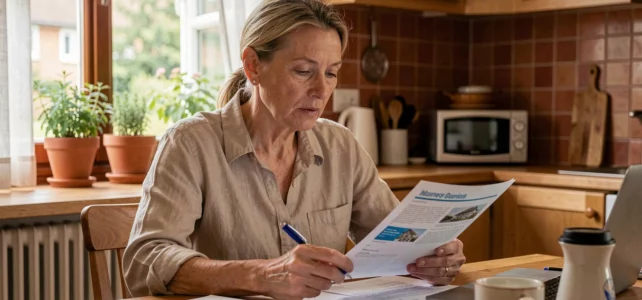 Comment choisir la meilleure assurance maison en France : guide pratique et comparatif 2024
