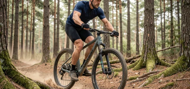 Conseils pratiques pour améliorer ses performances avec le Rockrider ST 520 Conseils pratiques pour améliorer ses performances avec le Rockrider ST 520