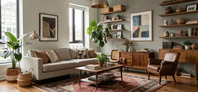 10 idées originales pour sublimer votre décoration intérieure facilement et avec style 10 idées originales pour sublimer votre décoration intérieure facilement et avec style