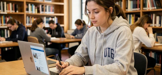 Trouver un emploi étudiant facilement : conseils pratiques et ressources incontournables
