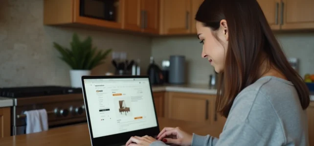 Astuces pour masquer discrètement vos commandes Amazon et protéger votre vie privée Astuces pour masquer discrètement vos commandes Amazon et protéger votre vie privée