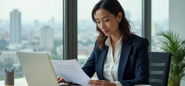 Découvrez tous les services utiles pour les décideurs et professionnels en entreprise