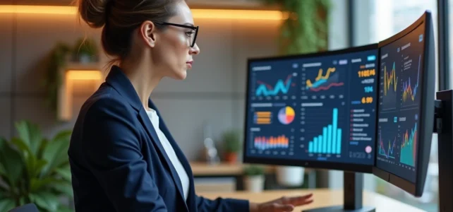 Les solutions innovantes pour booster la croissance de votre entreprise en ligne Les solutions innovantes pour booster la croissance de votre entreprise en ligne