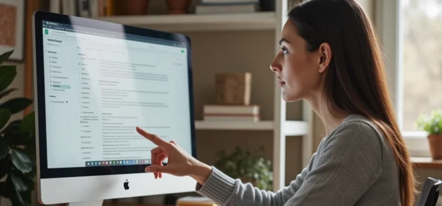 Découvrez comment naviguer facilement grâce au plan du site Zazie Web Découvrez comment naviguer facilement grâce au plan du site Zazie Web