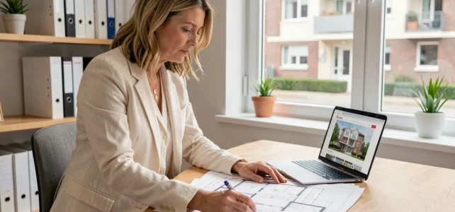 Comment réussir votre projet immobilier grâce aux meilleurs conseils en ligne Comment réussir votre projet immobilier grâce aux meilleurs conseils en ligne