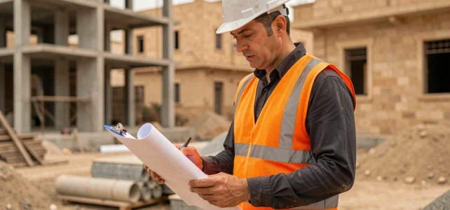 Découvrez les dernières avancées et actualités des travaux à Constantine Découvrez les dernières avancées et actualités des travaux à Constantine