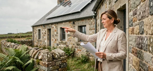 Comment investir dans l’immobilier durable en Bretagne : conseils et solutions écologiques Comment investir dans l’immobilier durable en Bretagne : conseils et solutions écologiques