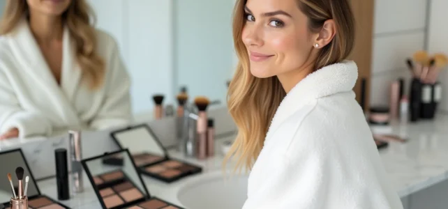7 conseils pour bien maquiller ses yeux et réussir son look dès le début 7 conseils pour bien maquiller ses yeux et réussir son look dès le début