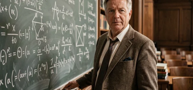 Le QI d’Oppenheimer : chiffre réel, influence et raisons de son importance Le QI d’Oppenheimer : chiffre réel, influence et raisons de son importance