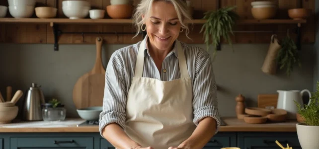 Astuces et inspirations pour réussir toutes vos recettes de cuisine au quotidien Astuces et inspirations pour réussir toutes vos recettes de cuisine au quotidien