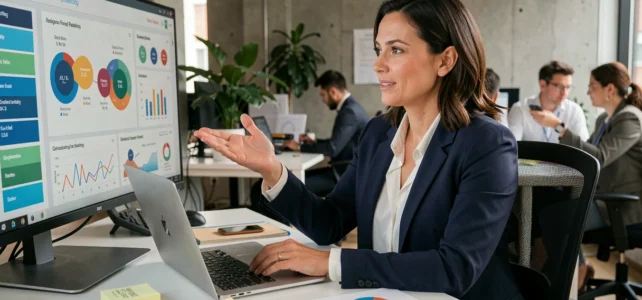 Les stratégies incontournables pour booster votre marketing digital en 2024 Les stratégies incontournables pour booster votre marketing digital en 2024